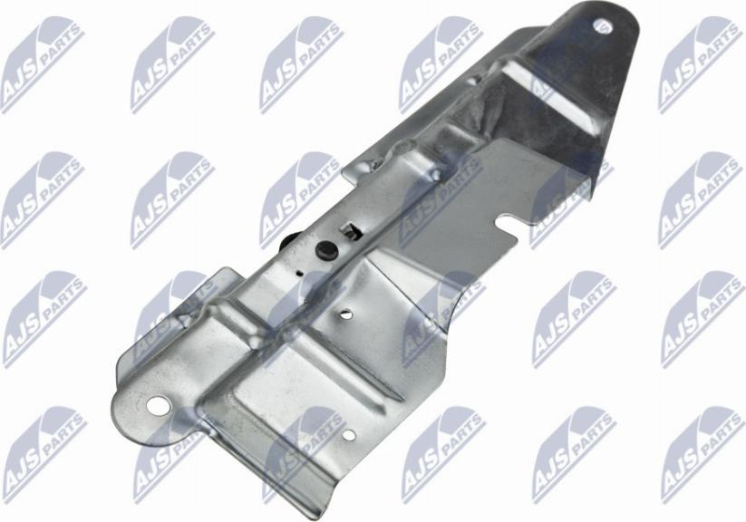 NTY EZC-VW-223 - Incuietoare usa parts5.com