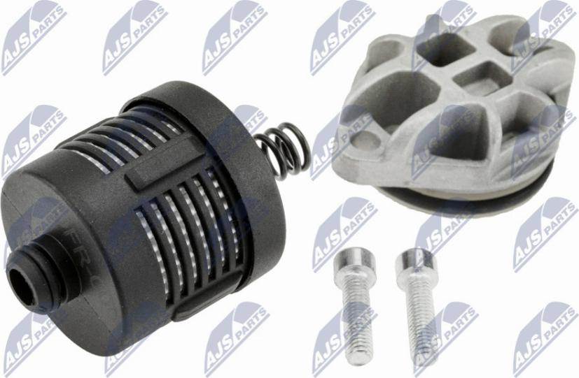 NTY FHO-FR-000 - Filtru hidraulic, cuplare cu lamele tracţiune integrală parts5.com