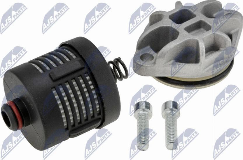 NTY FHO-VV-000 - Filtru hidraulic, cuplare cu lamele tracţiune integrală parts5.com