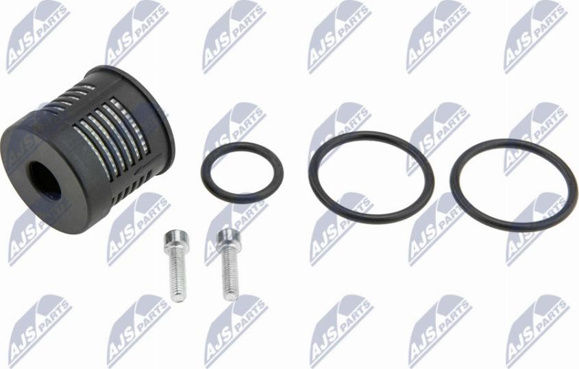 NTY FHO-VV-002 - Filtru hidraulic, cuplare cu lamele tracţiune integrală parts5.com