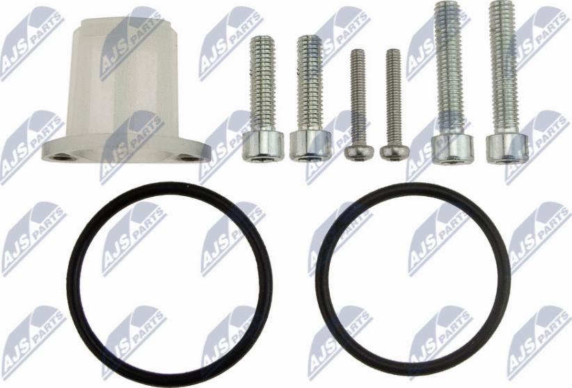 NTY FHO-VW-003 - Filtru hidraulic, cuplare cu lamele tracţiune integrală parts5.com