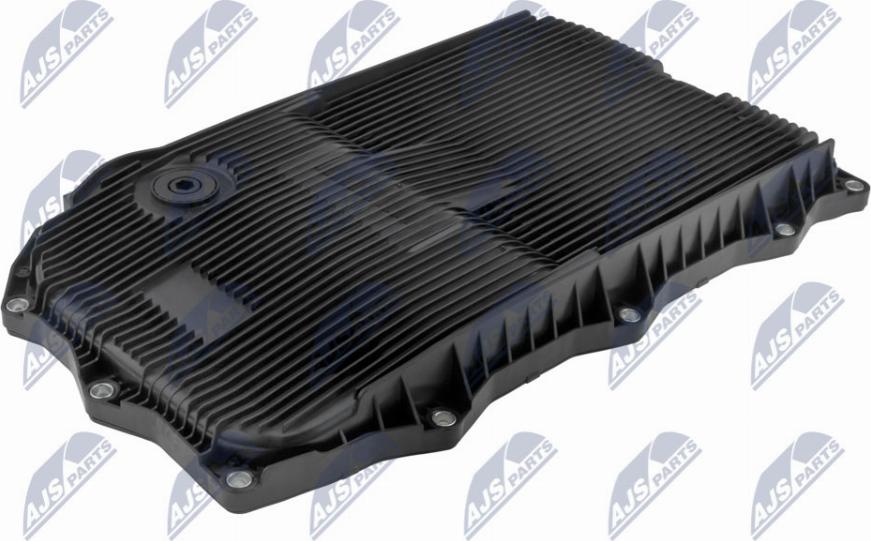 NTY FSF-CH-023 - Oil sump, automatic transmission parts5.com