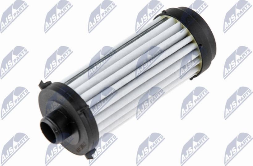 NTY FSF-ME-006 - Hydraulic Filter, automatic transmission parts5.com