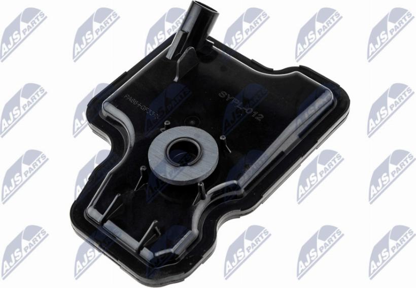 NTY FSF-PL-002 - Hydraulic Filter, automatic transmission parts5.com