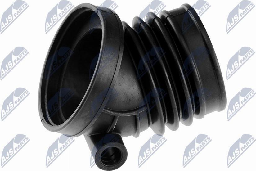 NTY GPP-BM-002 - Przewód ssący, filtr powietrza parts5.com