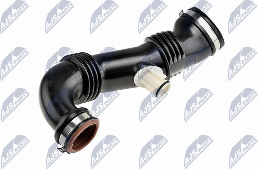 NTY GPP-PE-001 - Hose, air supply parts5.com