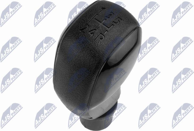 NTY GZB-PE-011 - Gear Lever Knob parts5.com