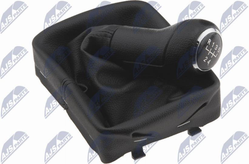 NTY GZB-VW-009 - Gear Lever Knob parts5.com