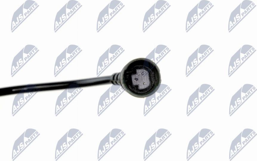 NTY HCA-BM-024 - Senzor,turatie roata parts5.com