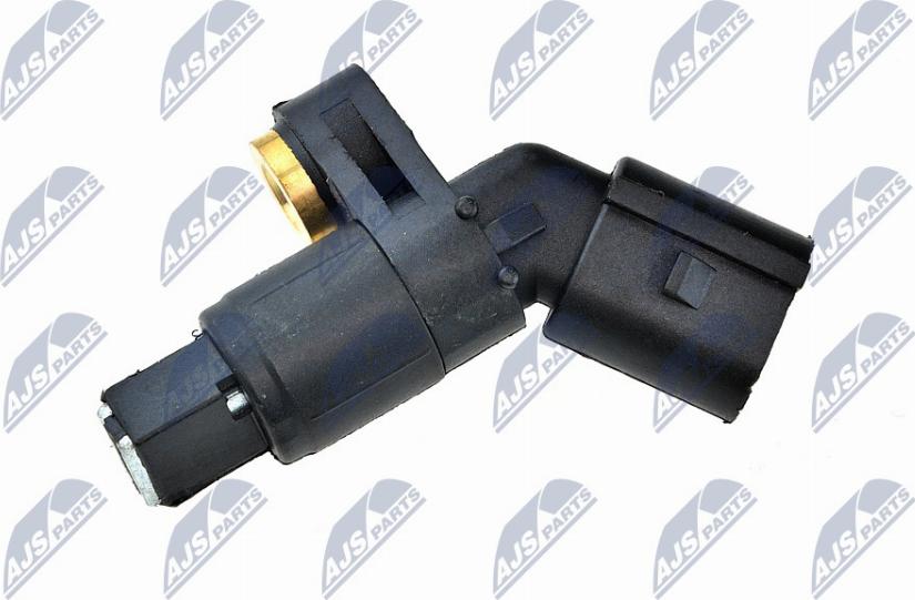 NTY HCA-VW-004 - Senzor,turatie roata parts5.com