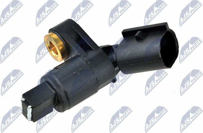 NTY HCA-VW-005 - Sensor, revoluciones de la rueda parts5.com