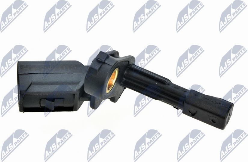 NTY HCA-VW-010 - Sensor, revoluciones de la rueda parts5.com