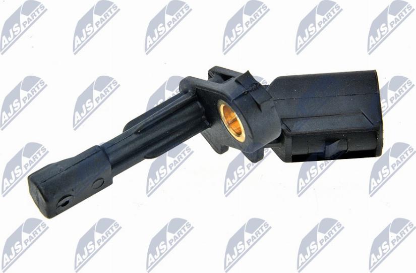 NTY HCA-VW-011 - Czujnik, prędkość obrotowa koła parts5.com