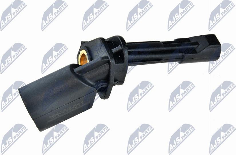 NTY HCA-VW-011 - Sensor, wheel speed parts5.com