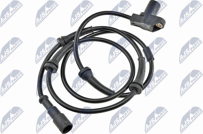 NTY HCA-VW-027 - Senzor,turatie roata parts5.com