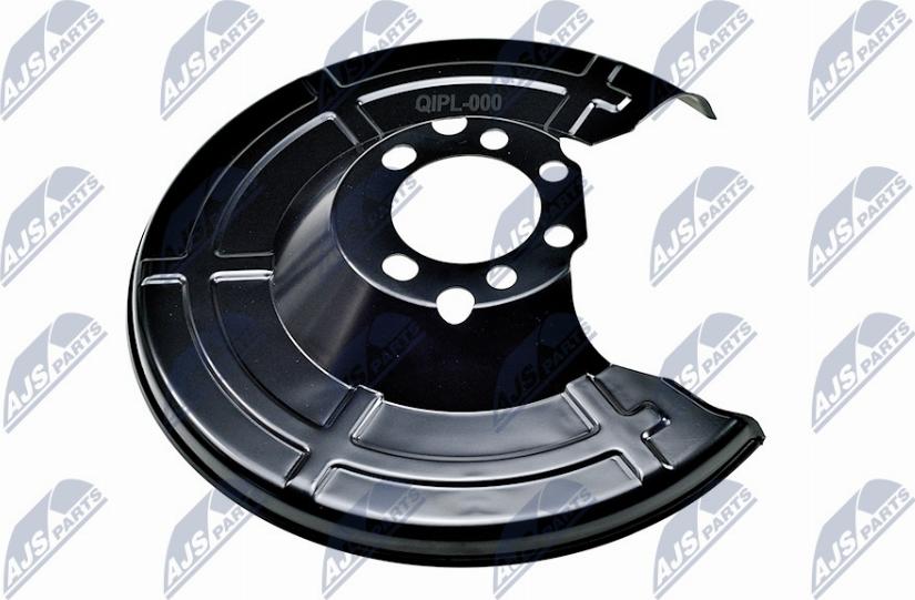 NTY HTO-PL-000 - Protectie stropire,disc frana parts5.com