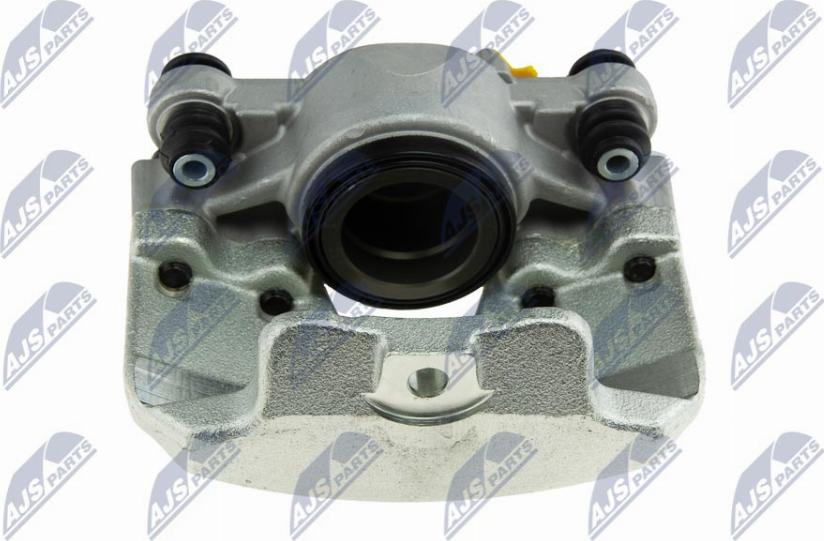 NTY HZP-AU-010 - Brzdový strmeň parts5.com