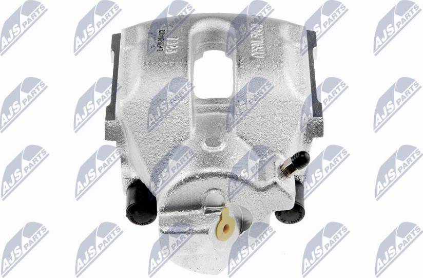 NTY HZP-BM-002 - Etrier frana parts5.com