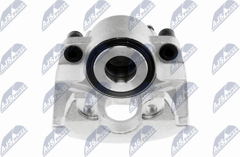 NTY HZP-CH-015 - Etrier frana parts5.com