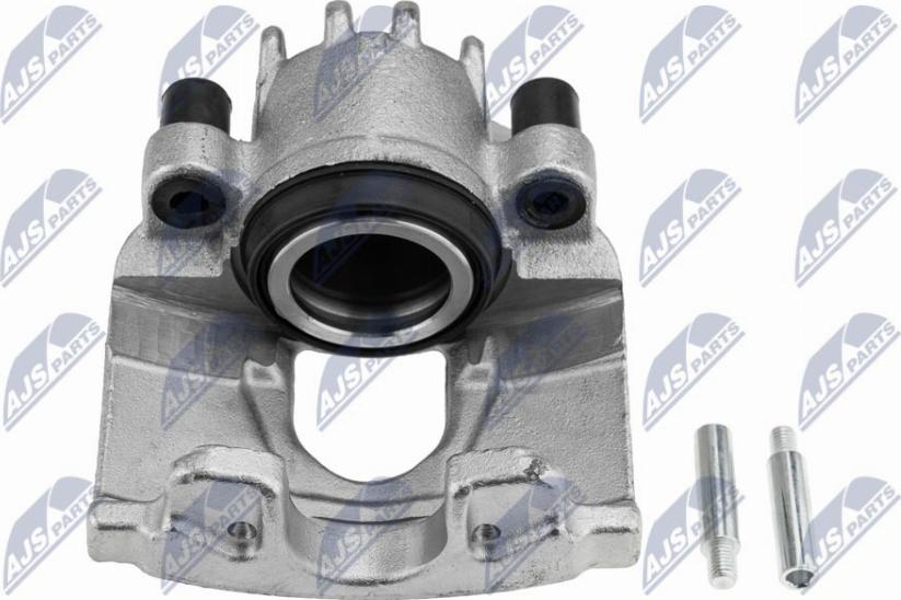 NTY HZP-CT-015 - Kočno sedlo parts5.com