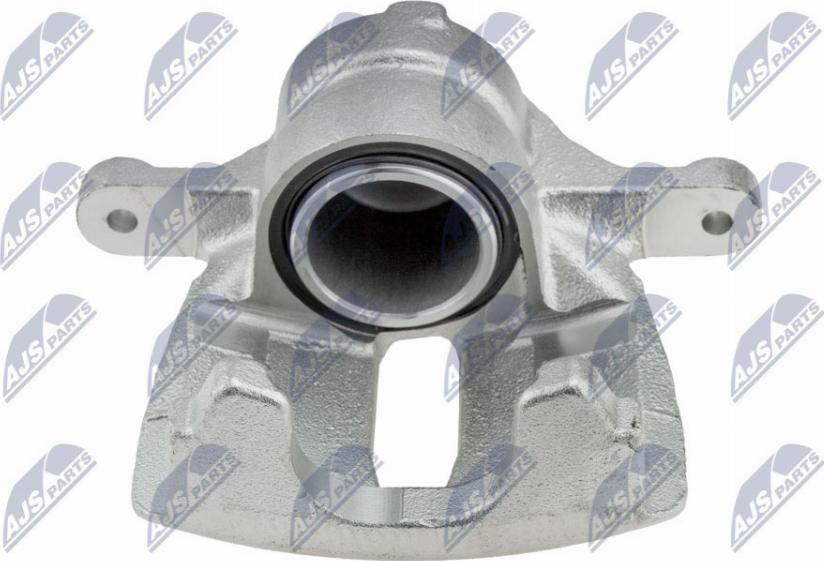 NTY HZP-CT-013 - Etrier frana parts5.com