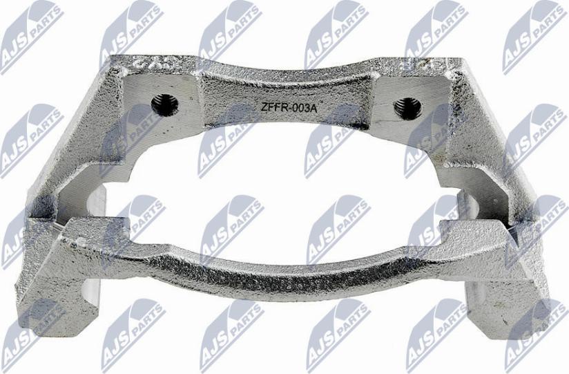 NTY HZP-FR-003A - Suport,etrier parts5.com