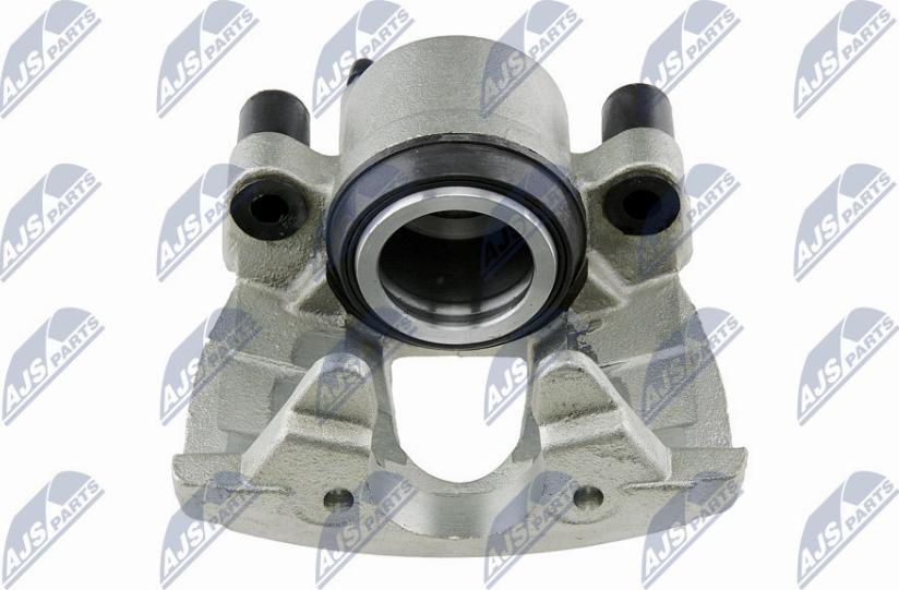 NTY HZP-FR-014 - Bremssattel parts5.com