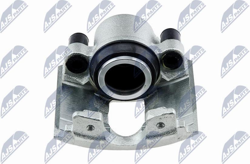 NTY HZP-FR-030 - Etrier frana parts5.com