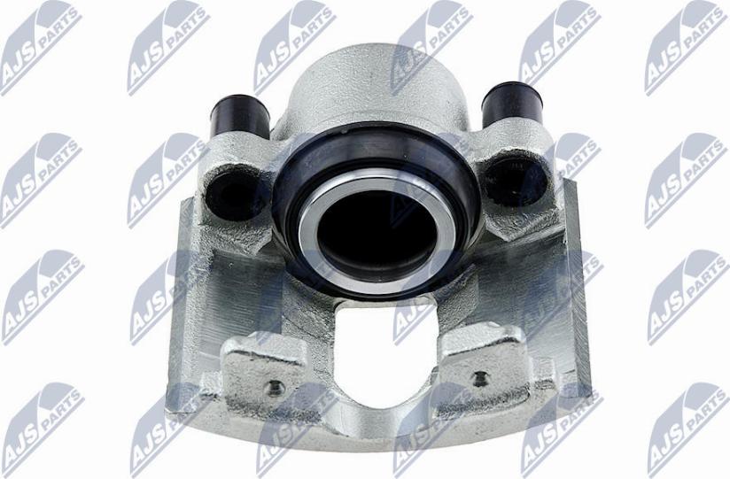 NTY HZP-FR-029 - Etrier frana parts5.com