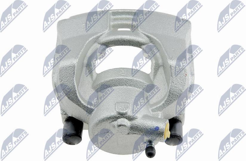 NTY HZP-FR-022 - Etrier frana parts5.com