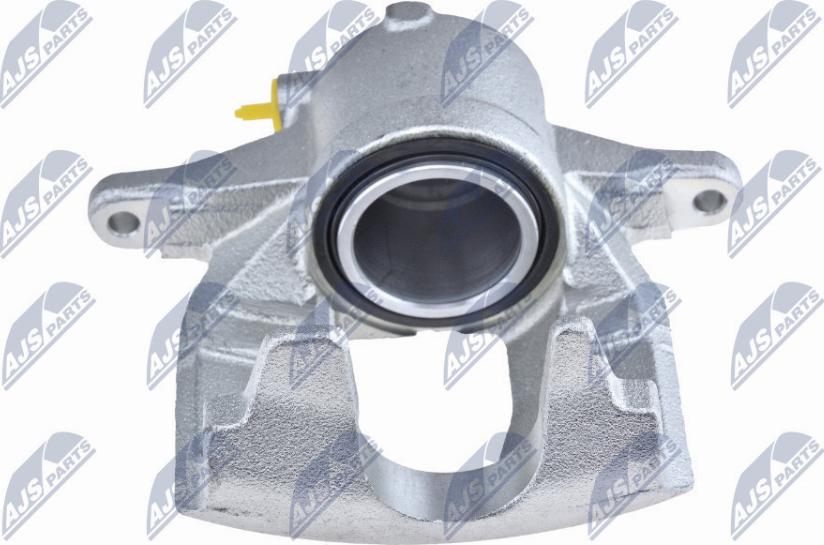 NTY HZP-FT-016 - Etrier frana parts5.com