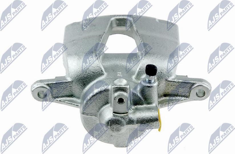 NTY HZP-FT-013 - Etrier frana parts5.com