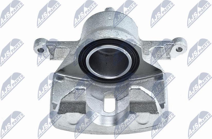 NTY HZP-MZ-024 - Etrier frana parts5.com