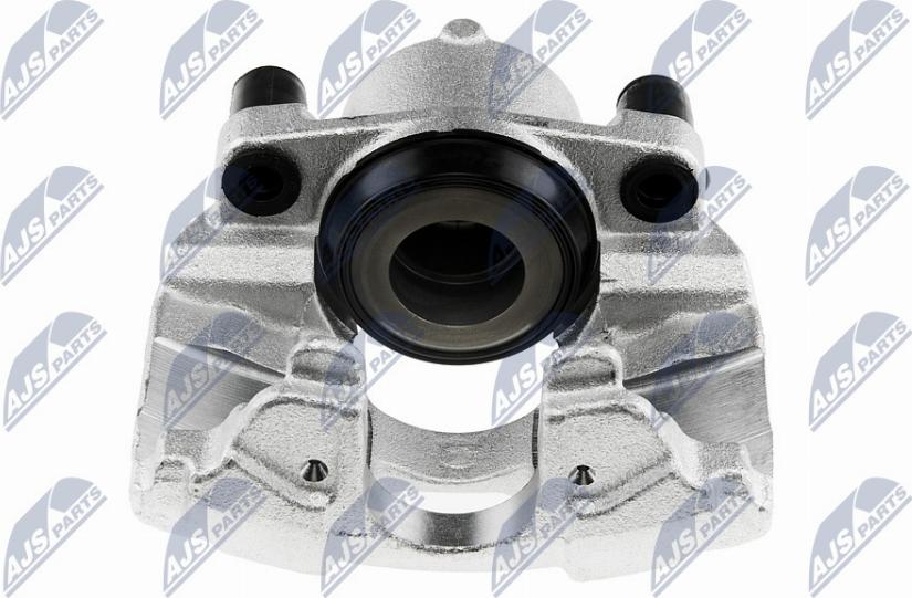 NTY HZP-PL-009 - Kočno sedlo parts5.com