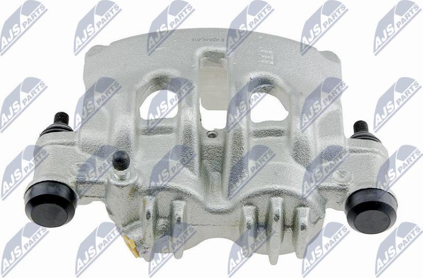 NTY HZP-PL-016 - Etrier frana parts5.com