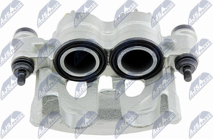 NTY HZP-PL-016 - Bremssattel parts5.com