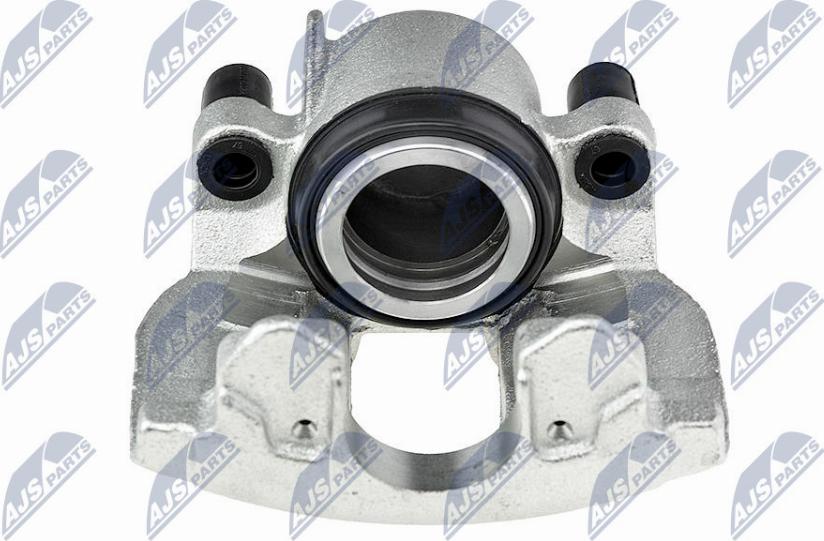 NTY HZP-VV-003 - Kočno sedlo parts5.com