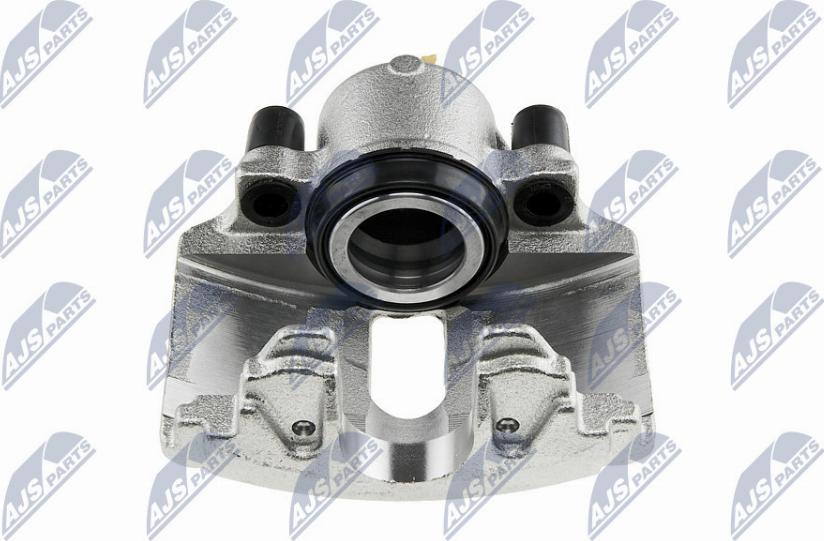 NTY HZP-VW-009 - Etrier frana parts5.com