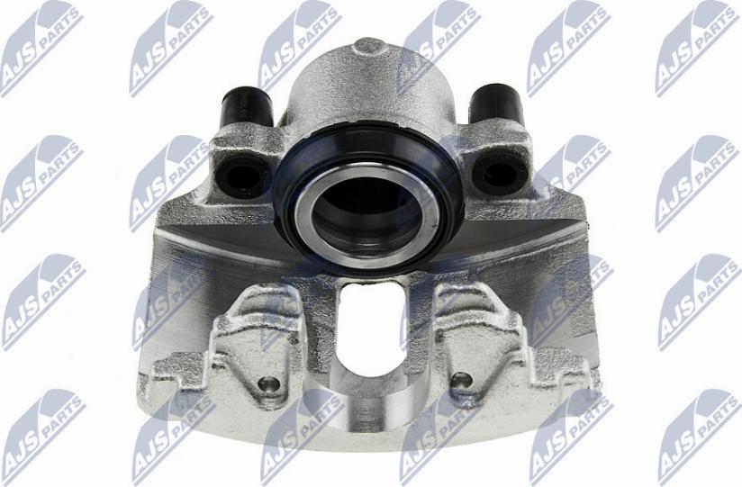 NTY HZP-VW-008 - Kočno sedlo parts5.com