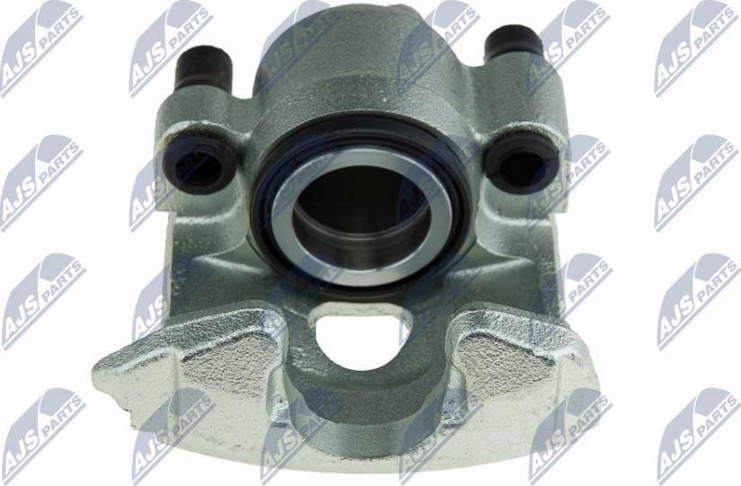 NTY HZP-VW-019 - Etrier frana parts5.com