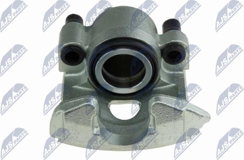 NTY HZP-VW-018 - Etrier frana parts5.com