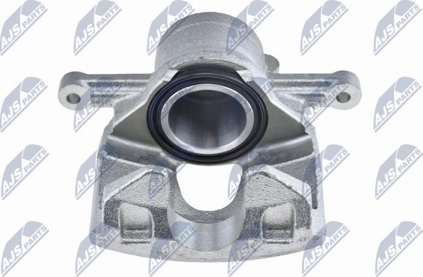 NTY HZP-VW-029 - Etrier frana parts5.com