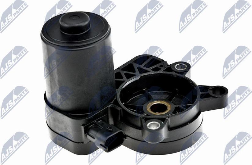 NTY HZS-FR-002A - Element actionare. etrier frana de parcare parts5.com