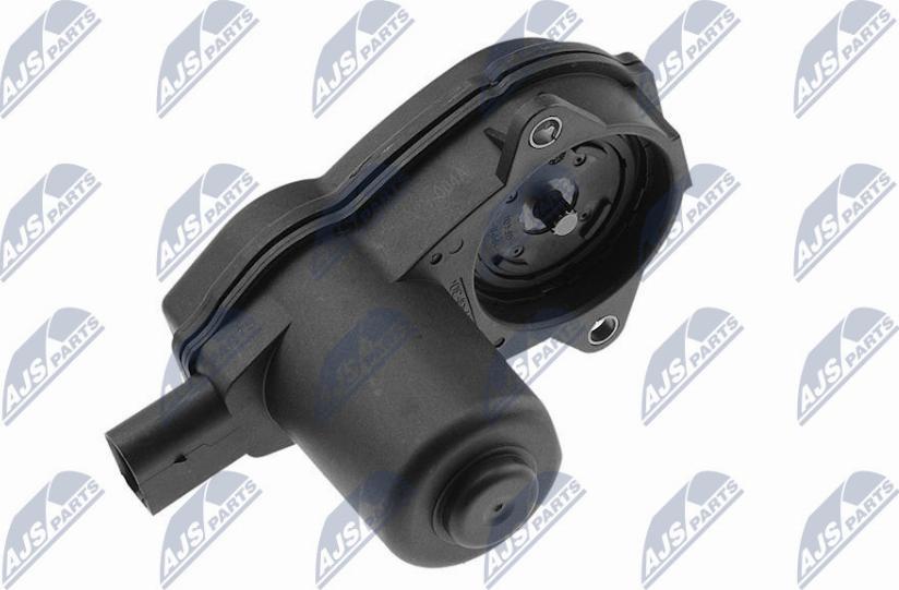 NTY HZS-VW-004A - Element actionare. etrier frana de parcare parts5.com