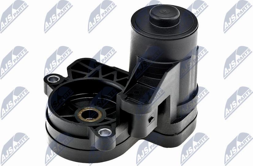 NTY HZS-VW-006A - Nastavovací prvok, parkovacia brzda brzdový strmeň parts5.com