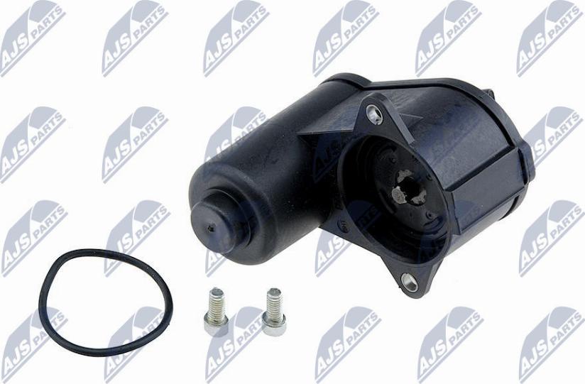 NTY HZS-VW-001A - Állító elem, rögzítőfék féknyereg parts5.com