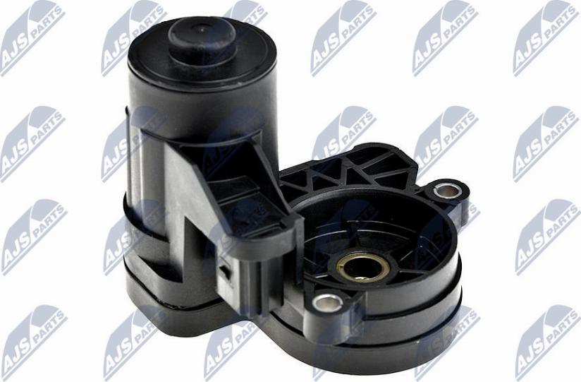 NTY HZS-VW-007A - Stavitelný element, ruční brzda brzdové obložení parts5.com