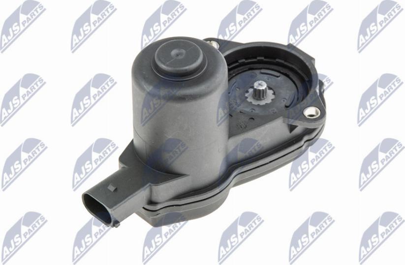 NTY HZS-VW-013A - Stavitelný element, ruční brzda brzdové obložení parts5.com