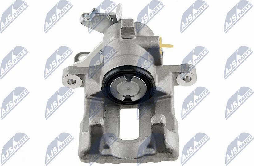 NTY HZT-AR-002 - Etrier frana parts5.com