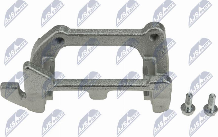 NTY HZT-AU-007A - Suport,etrier parts5.com